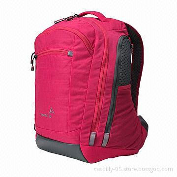 Traveling Bag, Made of High Tenacity Nylon